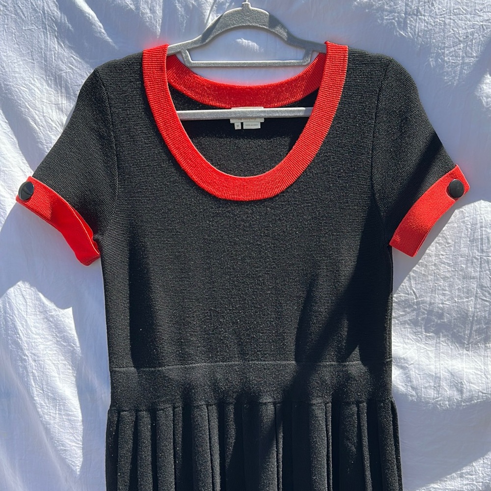 Kate Spade Sweater Dress!!! ♠️♠️♠️
